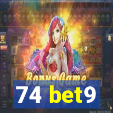 74 bet9